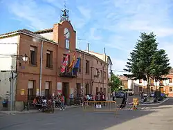 Abia de las Torres