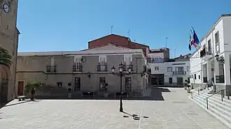 Esparragosa de Lares