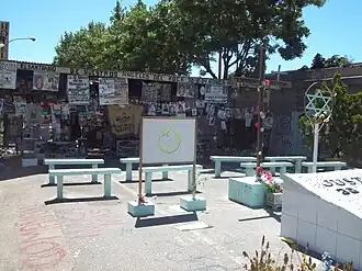 Image illustrative de l’article Incendie de la discothèque República Cromañón