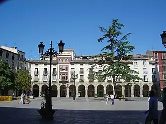 Image illustrative de l’article 12e étape du Tour d'Espagne 2014