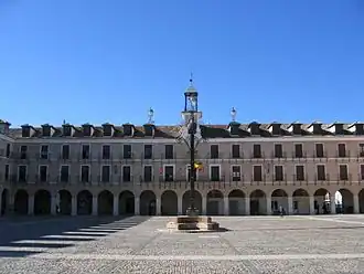 Ocaña (Castille-La Manche)