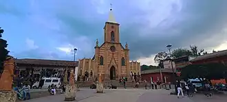 Ráquira