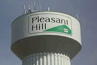 Pleasant Hill (Iowa)
