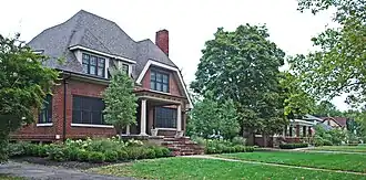 Pleasant Ridge (Michigan)