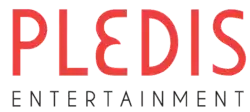 logo de Pledis Entertainment