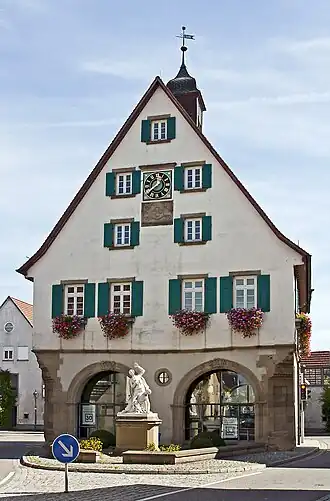 Pleidelsheim