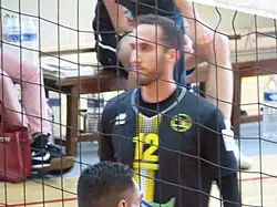 Image illustrative de l’article Jérémy Audric