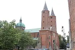 Image illustrative de l’article Diocèse de Płock