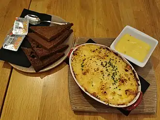 Image illustrative de l’article Plokkfiskur