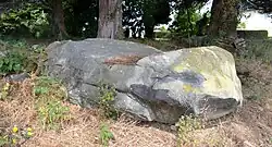 Image illustrative de l’article Lit de Margot