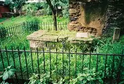 à Gondar (Éthiopie)