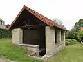 Lavoir à Ployart.