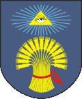 Blason de Plungė