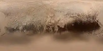 voir sur la carte de Pluton