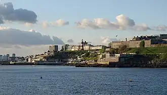 Plymouth (Royaume-Uni)