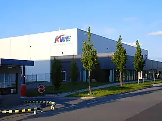 illustration de Kintetsu World Express