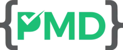 Description de l'image Pmd-logo-300px.png.