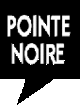Pointe Noire