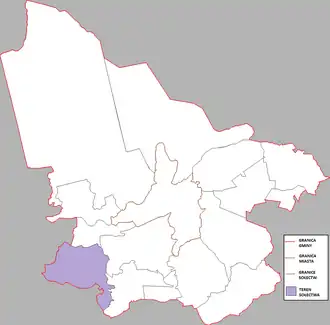 Ławica (Grande-Pologne)