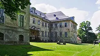 Pobiedna (Basse-Silésie)