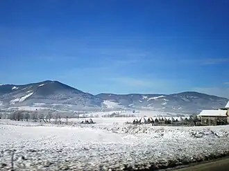 Podbrdo (Bosnie-Herzégovine)