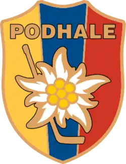 Description de l'image Podhale Nowy Targ.png.