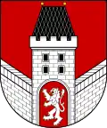 Blason de Podhradí