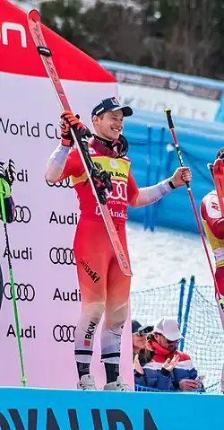 Image illustrative de l’article Marco Odermatt