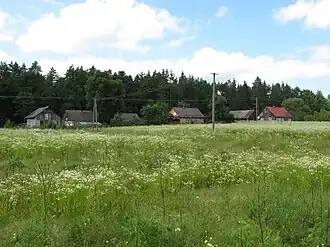 Machnacz (Czarna Białostocka)