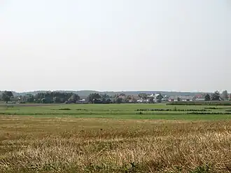 Faszcze (Kulesze Kościelne)