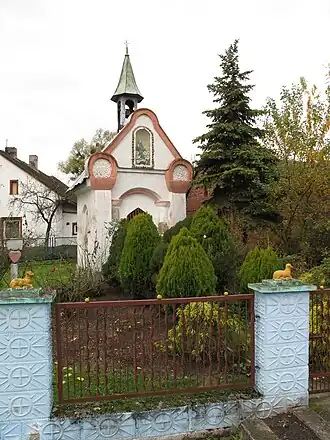 Podlesie (Kędzierzyn-Koźle)