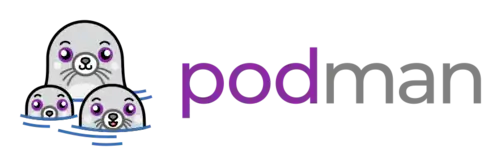 Description de l'image Podman-logo-orig.png.
