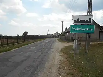 Podwierzbie (Lublin)