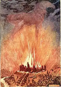 Image illustrative de l’article Metzengerstein