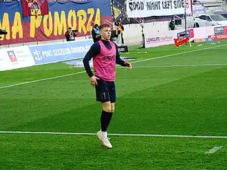 Image illustrative de l’article Kacper Smoliński