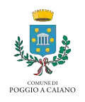 Blason de Poggio a Caiano