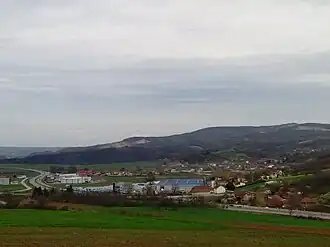 Žirovnica (Batočina)