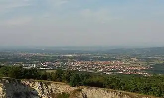 Batočina