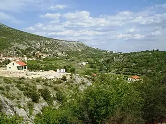 Slivno (Dubrovnik-Neretva)