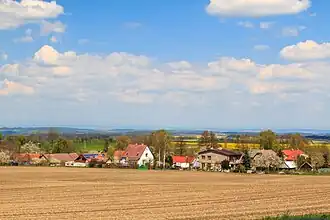 Kladno (district de Chrudim)
