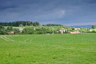 Kunčina Ves