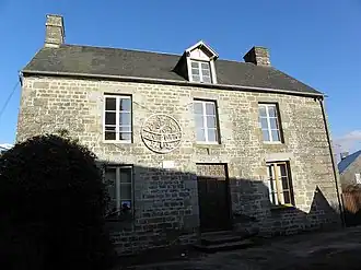 Poilley (Ille-et-Vilaine)