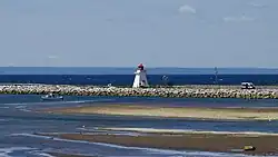 Phare de Bonaventure