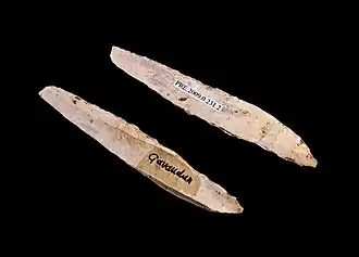 Pointe de la Gravette