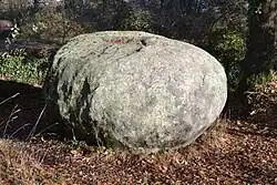 Pierre des Farfadets