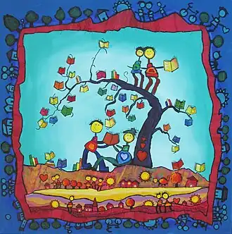 Image associée au collectif