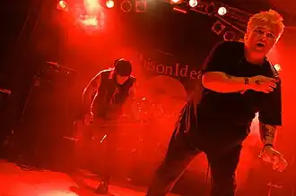 Description de l'image Poison Idea @ Fusion 2012 (7644255410).jpg.