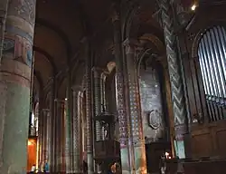 Notre-Dame-la-Grande de Poitiers