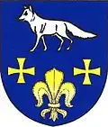 Blason de Pokojov