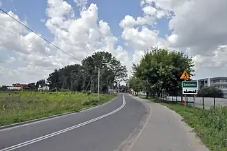 Zamienie (Piaseczno)